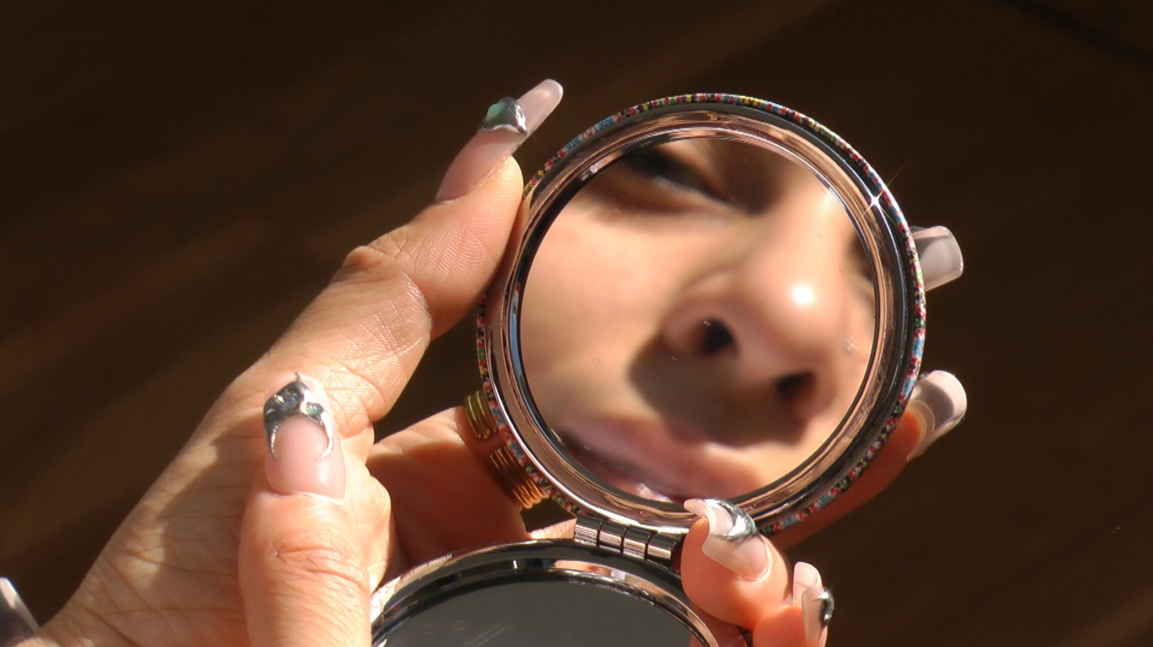 Je serai jamais parfaite -